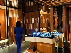 -北京泰富酒店-道日本料理餐厅