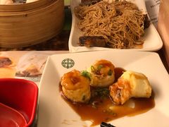 -添好运点心专门店(深水埗店)