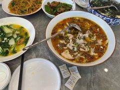 -再回头私房菜·老南京菜