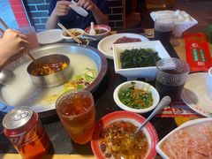 -吴老幺火锅(金龙店)