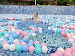 -剑河仰阿莎温泉小镇