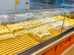 -司乎·日式鲜吐司(EFC欧美广场店)