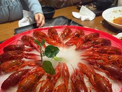 -乔街深夜食堂·台州菜·高压锅生蚝(杭州总店)