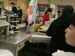 -华润万家(M2香港名都店)