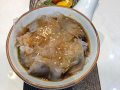 -半岛公馆(淞兴西路店)