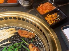 -熊将居·点单自助烤肉(力盟店)