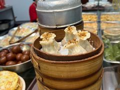 -常州糕团店(北大街新世纪商城店)