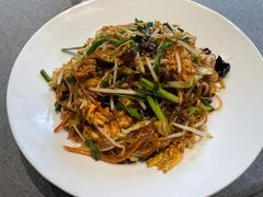 炒合菜-沱江小镇 (良乡店)