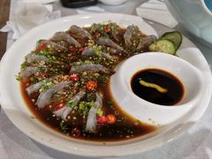 海派生卤虾-蠔友汇(大东店)