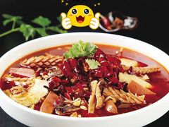 -唐河王记·南阳民间菜(国基路店)