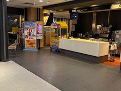 -麦当劳(国贸店)