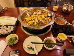 -大理.老字号渝记酸萝卜乌鱼(古城总店)
