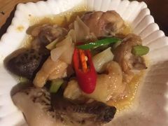 -潮福城大酒楼·潮味粤品·港式点心(湖滨北路店)