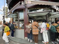 -东伊顺(高银街店)