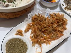 -北塘海鲜·天津菜(大光明桥旗舰店)