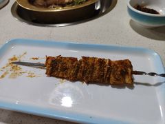 -和庆斋羊蝎子火锅·碳缸烧烤(顺义旗舰店)
