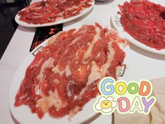 -八合里潮汕鲜牛肉火锅(福州万象城店)