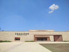 -盘龙城遗址博物院