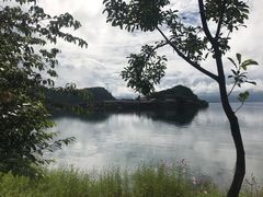 -丽江泸沽湖景区-里格半岛