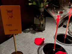 -弦月窗LUNETTE BY AMANDA(复兴路店)