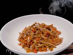 -院里寻菜·祖庵菜宴请(观沙岭店)