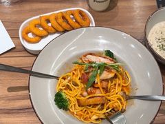 -Pennehut畔尼意面(合肥万象城店)