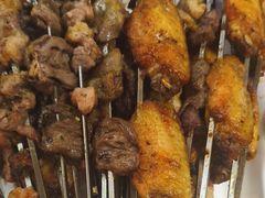 -京元盛铜锅涮肉(上海总店)