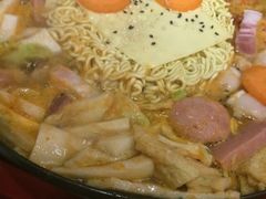 -炙韩料理·部队锅专门店