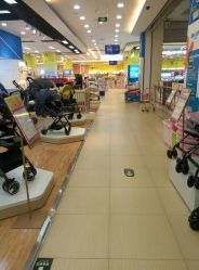 -孩子王(协信星光时代广场店)