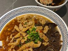-粉吖吖·邵阳米粉(体育西路店)