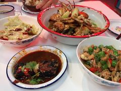 -老长沙龙虾馆(罗湖店)