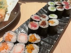 -小山日本料理(太古汇店)