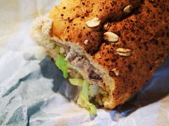 -赛百味SUBWAY(都汇天地店)