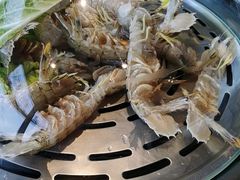 -日进一片海.生腌海鲜火锅.宵夜烧烤(三里屯总店)