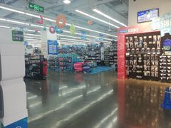 -迪卡侬(大英山店)