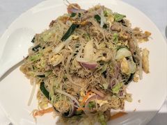 -乾隆美食·本帮菜(黄河路店)