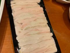 -前门涮肉(群力店)