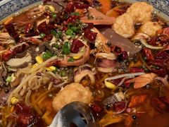 -码头鲜精致威海菜(欧乐坊店)