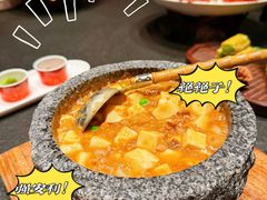 -锦楼·臻选新杭帮(杭州中心店)