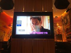 -星聚会KTV(合生汇黑金店)