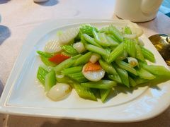 -天福苑(崇宁路店)