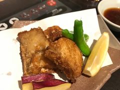 -玄品河豚(那覇國際通里之関)