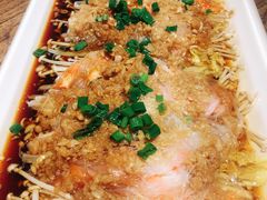 -京玉菲饭店(李村店)