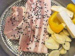 -安又胖韩国烤肉(美罗城店)