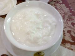 酸奶-苏坦土耳其餐厅(白云宾馆店)