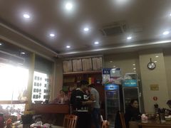 -老牌依强牛肉店(达道总店)