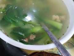 -聚八方土菜馆(余松路店)