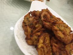 -新恬乐大酒家(沧达大厦店)