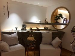 大堂-松和日式美容整骨