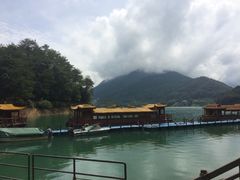 -广州市流溪河国家森林公园